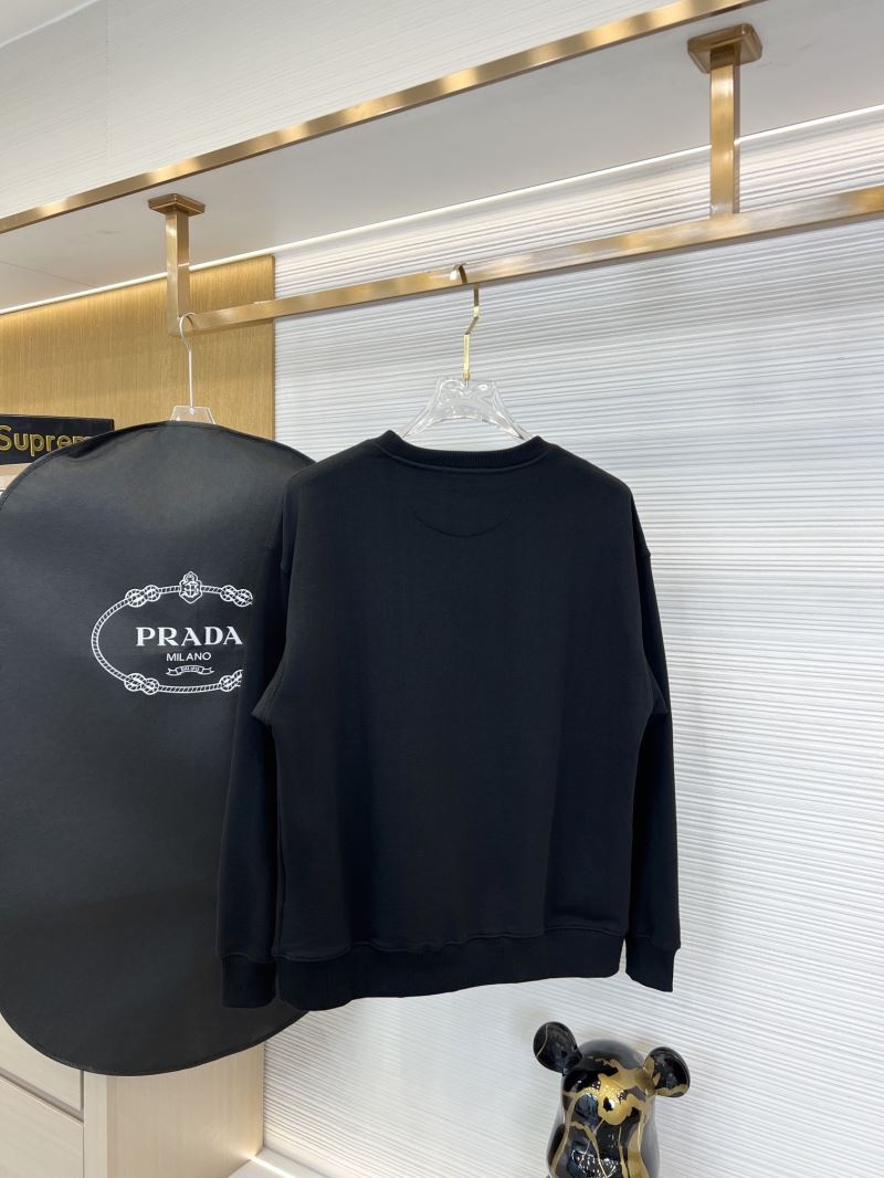 Prada Hoodies